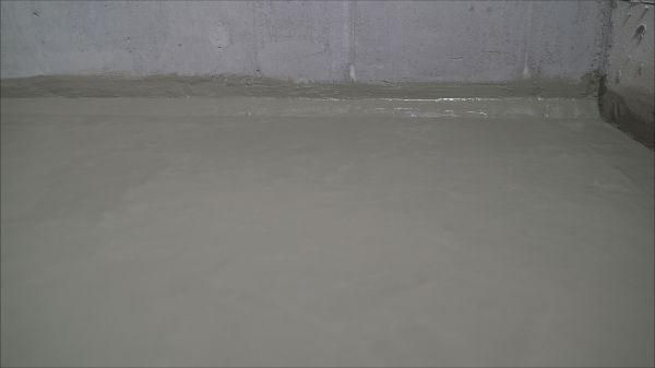 Concrete Waterproofing in Plymouth