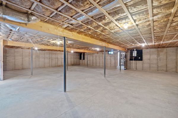 Cost of Basement Concrete Sealing in Plymouth