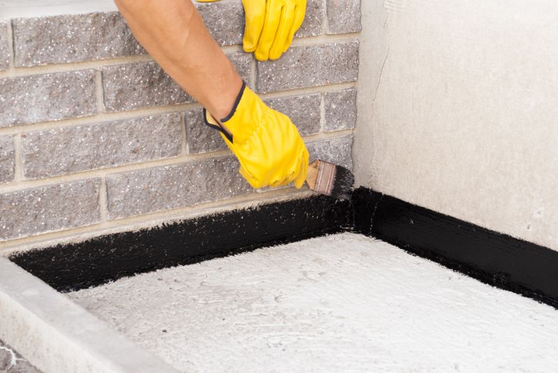 Basement Sealing Service
